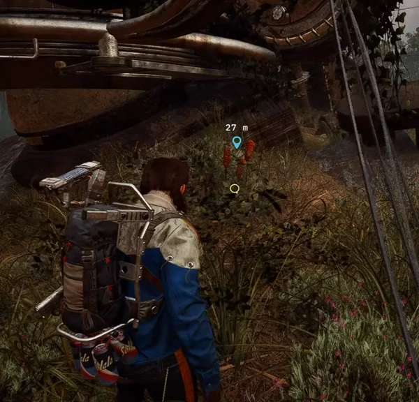 Un nouveau type de plante ARC Raiders : Baron, plante potentiellement toxique… Comment venir à bout de la quête de Lance ?