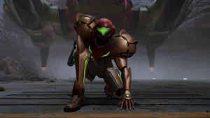 Test Metroid Prime 4 : Beyond sur Switch