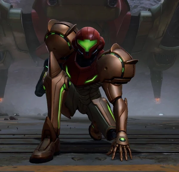 Test Metroid Prime 4 : Beyond sur Switch