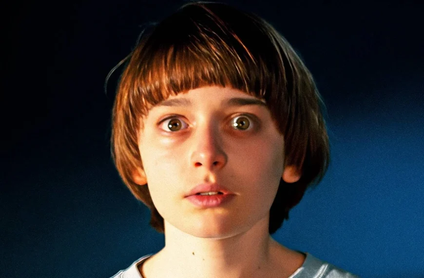 “J’ai honte” Les créateurs de Stranger Things reconnaissent avoir fait une grosse erreur dans la saison 1