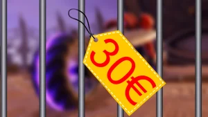 "Il y a quelque chose qui m'échappe ?" Ce jeu Nintendo Switch 2 vend cette option ridicule à 30 € et ça fait hurler les joueurs