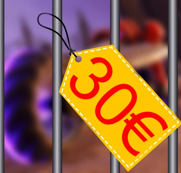 "Il y a quelque chose qui m'échappe ?" Ce jeu Nintendo Switch 2 vend cette option ridicule à 30 € et ça fait hurler les joueurs