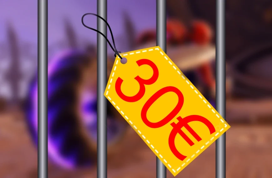 "Il y a quelque chose qui m'échappe ?" Ce jeu Nintendo Switch 2 vend cette option ridicule à 30 € et ça fait hurler les joueurs