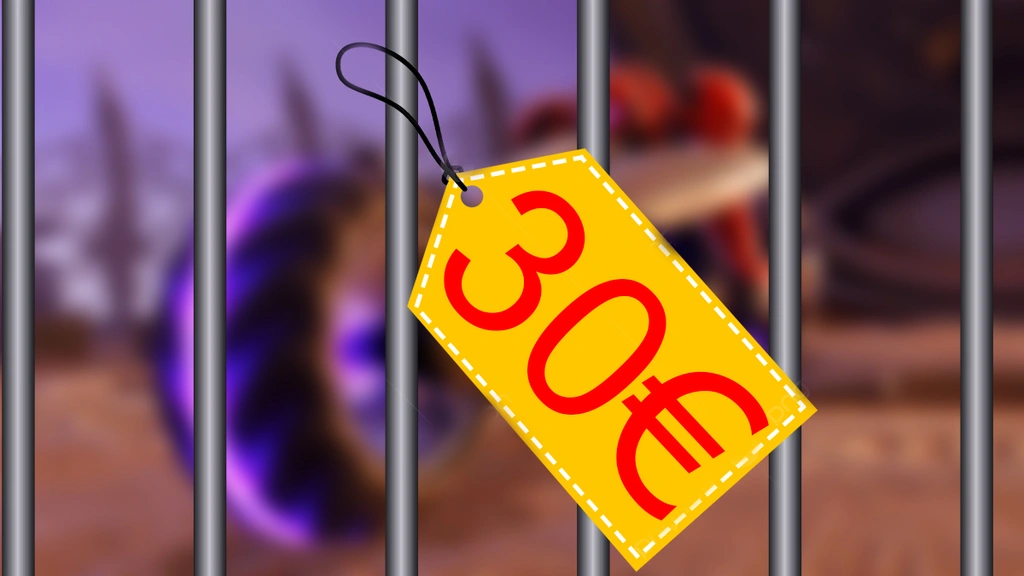 "Il y a quelque chose qui m'échappe ?" Ce jeu Nintendo Switch 2 vend cette option ridicule à 30 € et ça fait hurler les joueurs