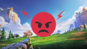 La nouvelle saison de ce jeu aux 60 millions de téléchargements se fait détruire par les joueurs !