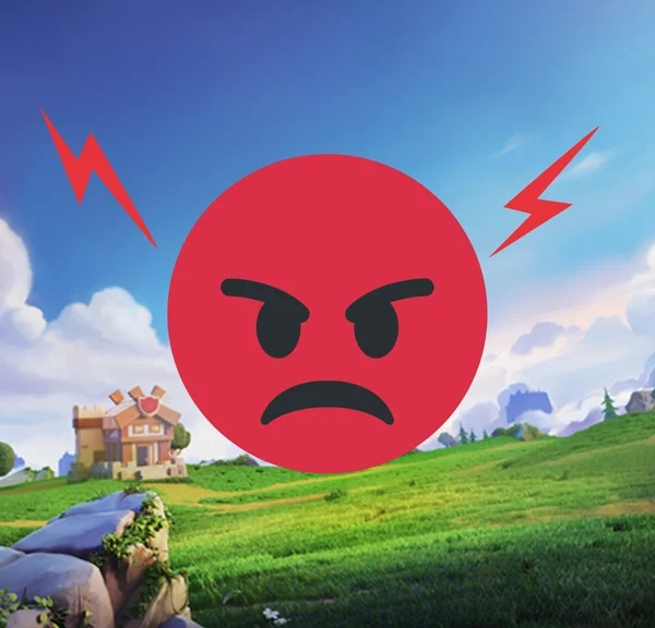 La nouvelle saison de ce jeu aux 60 millions de téléchargements se fait détruire par les joueurs !