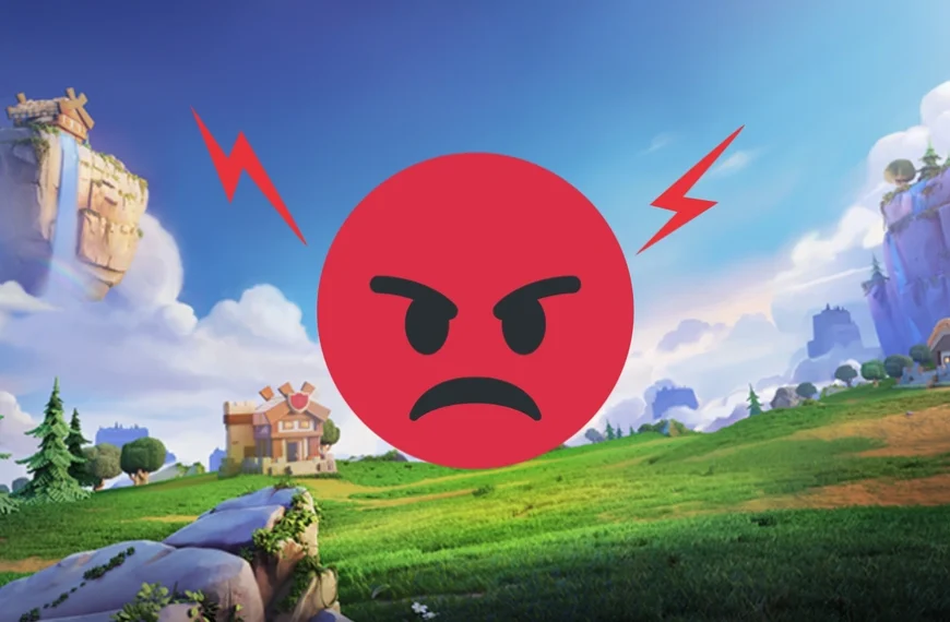 La nouvelle saison de ce jeu aux 60 millions de téléchargements se fait détruire par les joueurs !