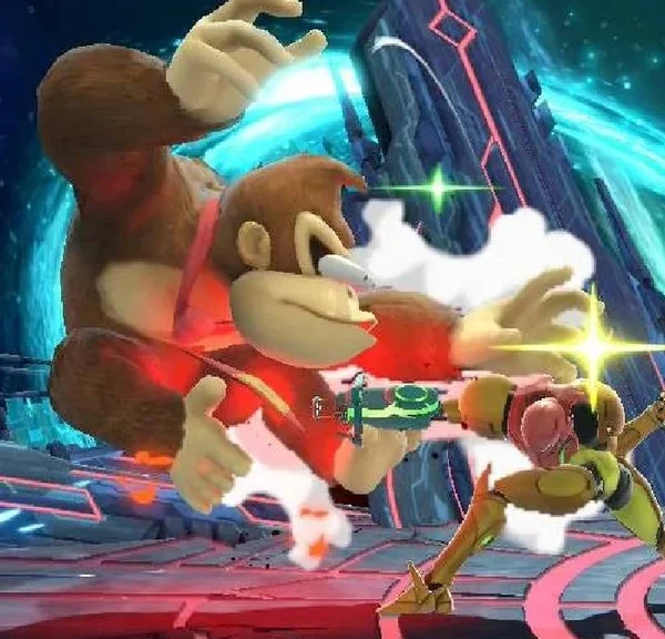 Bien plus que Donkey Kong Bananza et Mario Kart World, c'est Metroid Prime 4 le jeu Nintendo qui vend le mieux la Switch 2