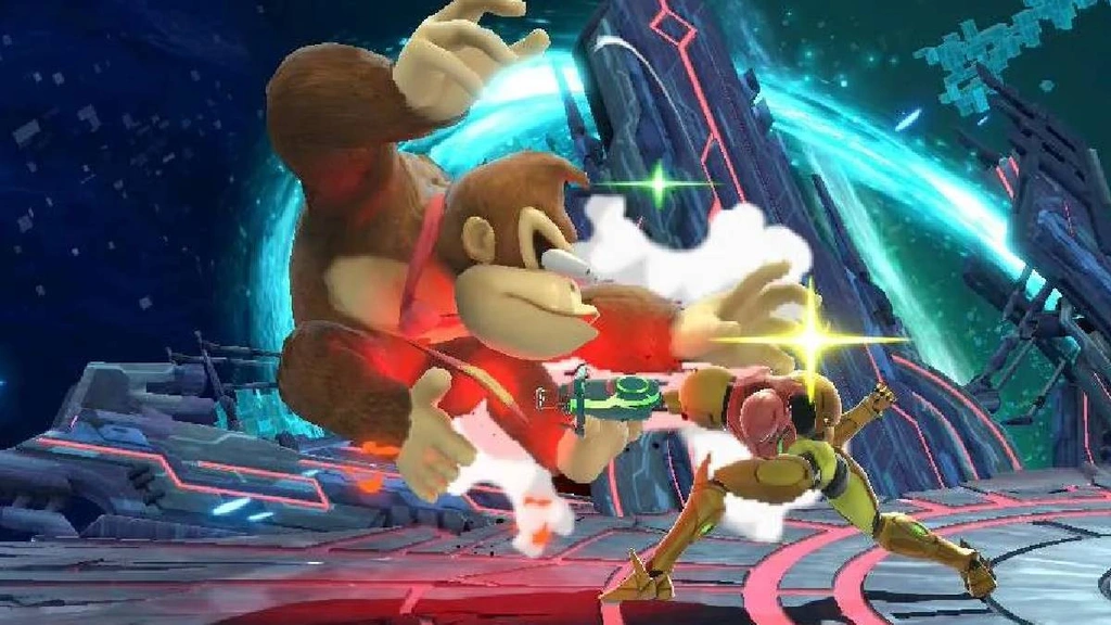 Bien plus que Donkey Kong Bananza et Mario Kart World, c'est Metroid Prime 4 le jeu Nintendo qui vend le mieux la Switch 2