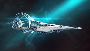 Lancé il y a 22 ans, ce MMO de SF légendaire poursuit l'expansion de son univers avec une extension épique