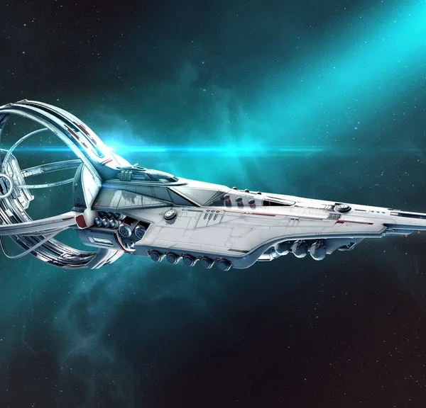 Lancé il y a 22 ans, ce MMO de SF légendaire poursuit l'expansion de son univers avec une extension épique