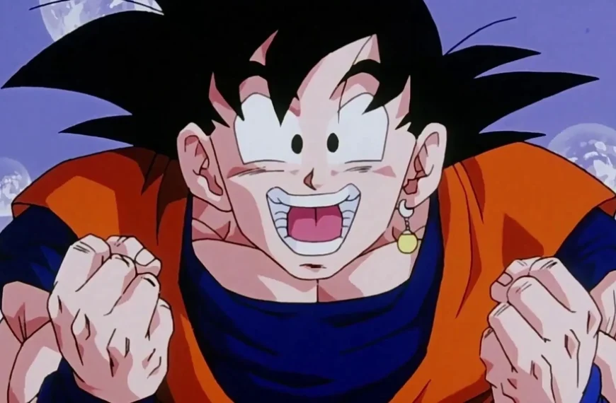 Anime ou film pour le prochain grand projet Dragon Ball ? L'éditeur d'Akira Toriyama aurait vendu la mèche