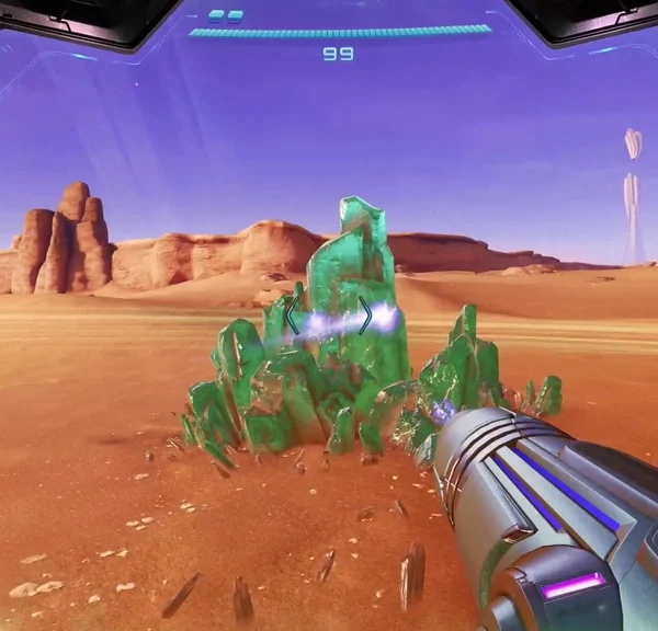 Énergie verte Metroid Prime 4 : où trouver les cristaux verts et pourquoi il faut le faire vite… Nos astuces sur la quête