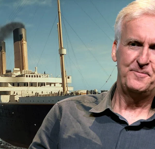 Grâce à cette astuce toute bête, James Cameron a économisé 1 million de dollars sur Titanic