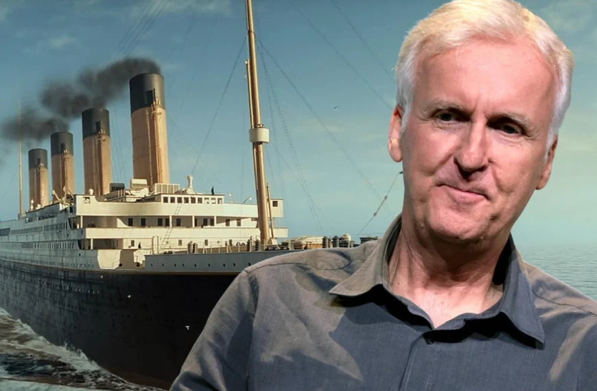 Grâce à cette astuce toute bête, James Cameron a économisé 1 million de dollars sur Titanic