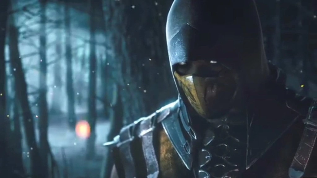 Ce "méchant" légendaire de Mortal Kombat vient de rendre l'âme : le créateur du jeu lui rend hommage