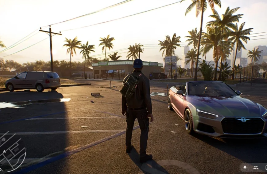 Priez pour que GTA 6 ne finisse pas comme lui : ce jeu vidéo en monde ouvert devait être une révolution, c'était en fait… un scam !