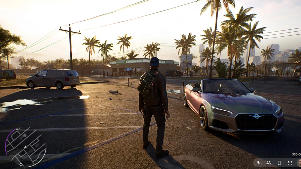 Priez pour que GTA 6 ne finisse pas comme lui : ce jeu vidéo en monde ouvert devait être une révolution, c'était en fait… un scam !