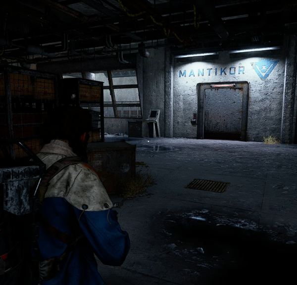 Clé de la salle de confiscation ARC Raiders : où trouver la salle verrouillée au Portail bleu ?