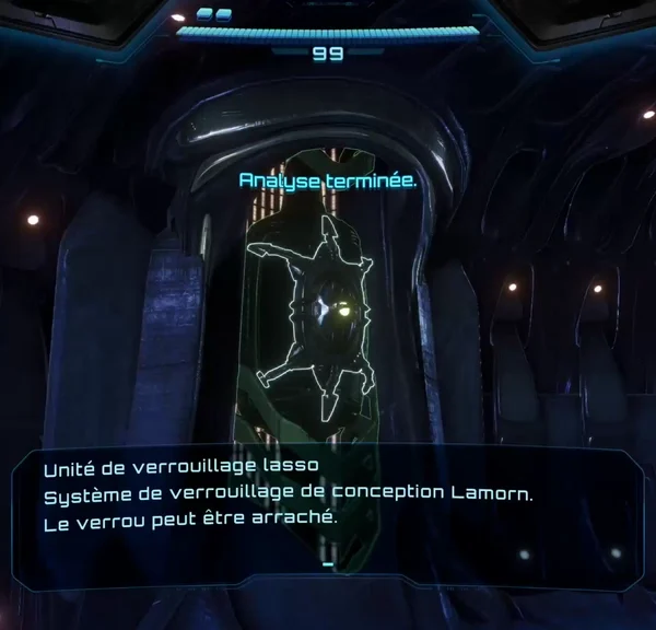 Lasso Psychique Metroid Prime 4 : où et quand récupérer le pouvoir pour arracher les verrous ?