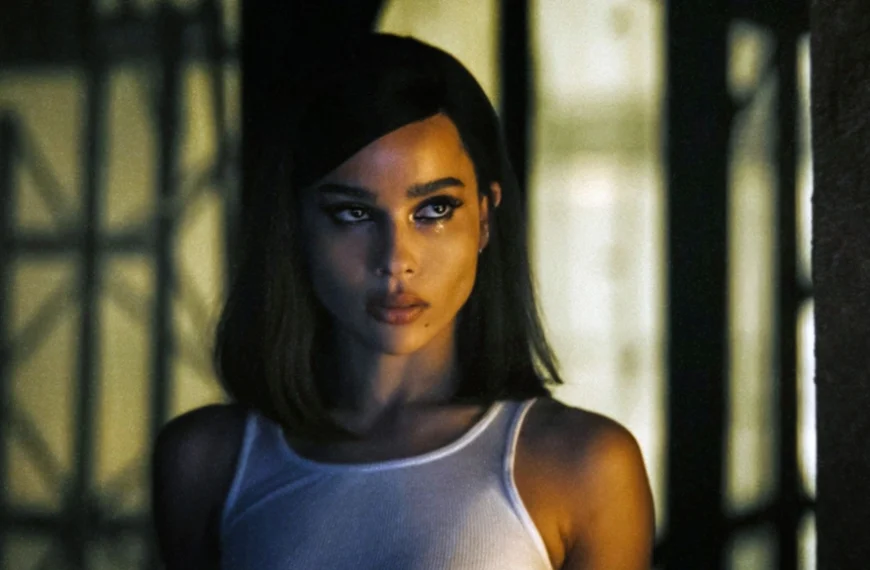 The Batman 2 devrait faire ses adieux à Catwoman, mais cette grande star du MCU en serait la vedette : elle est prête à trahir Marvel !