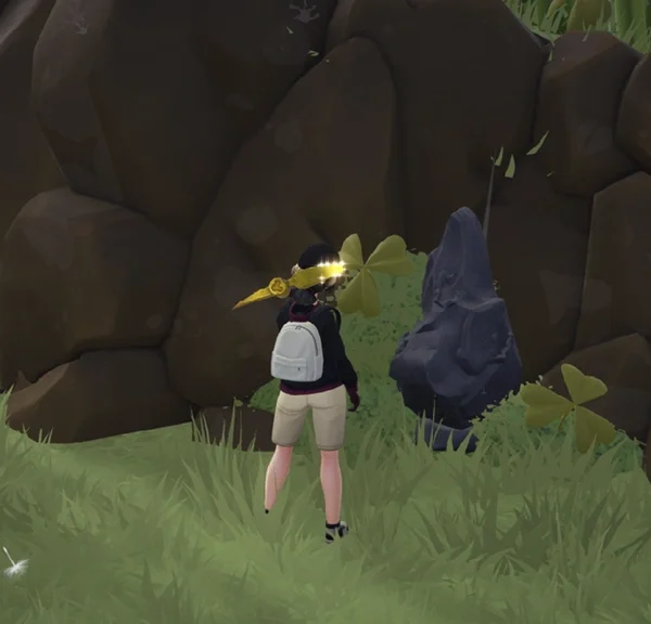 Pierre de ruche DLC Dreamlight Valley : Où trouver cette ressource et à quoi sert-elle ?