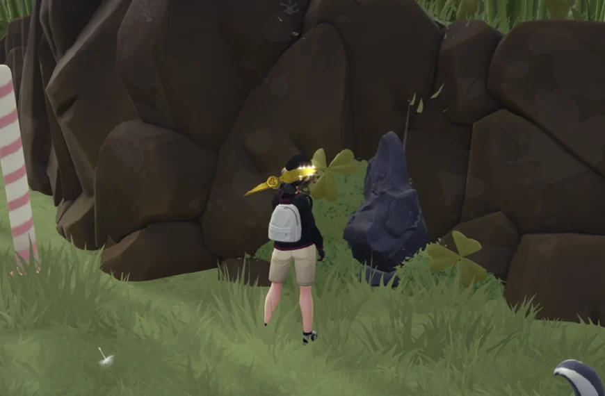 Pierre de ruche DLC Dreamlight Valley : Où trouver cette ressource et à quoi sert-elle ?