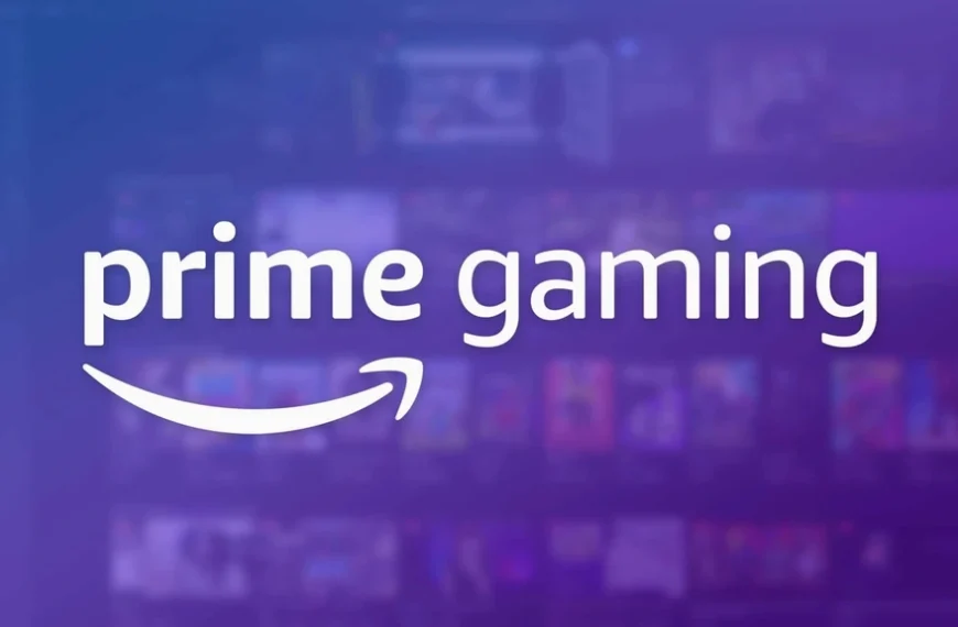 Voici 13 nouveaux jeux vidéo gratuits si vous êtes abonnés Amazon Prime