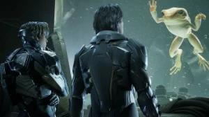 Exodus : Le RPG SF veut être “au niveau de Mass Effect”… et le temps joue en sa faveur !