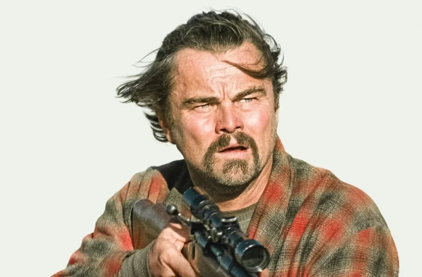 “C’est passionnant” Leonardo DiCaprio n’a pas pu garder le secret plus longtemps : il va jouer dans la suite de l’un des meilleurs films au monde !