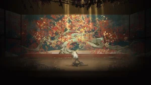 Ce film d’animation m’a (encore) traumatisé et donné le tournis : c’est un déluge d’action, mais il a fait une grosse erreur qui me fait craindre la suite !