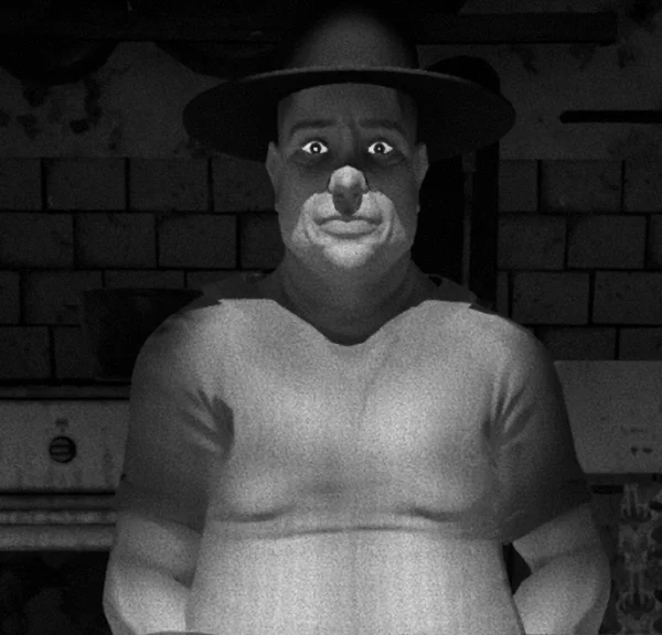 J’ai joué au jeu banni sur Steam dont tout le monde parle et j'ai déjà vu mille fois pire