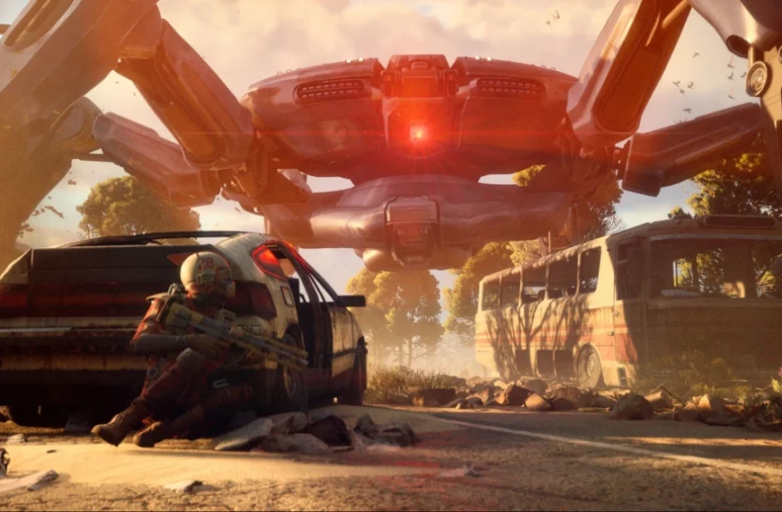 ARC Raiders : Cette décision des développeurs a rendu sa création "drastiquement plus facile", plus de studios devraient s'en inspirer