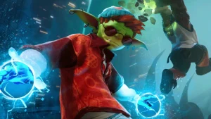 PlayStation annule un jeu PS5 et ferme un studio ? Les développeurs le refont dans leur coin !