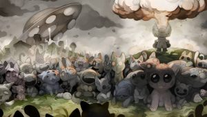 Preview Mewgenics sur PC