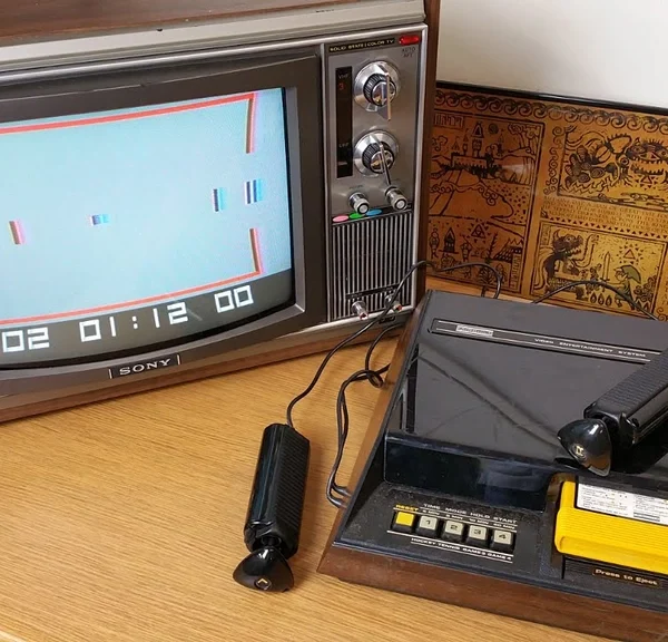 Cet homme a révolutionné le jeu vidéo par sa création, pourtant vous ne connaissez pas son nom et c'est pour une raison révoltante