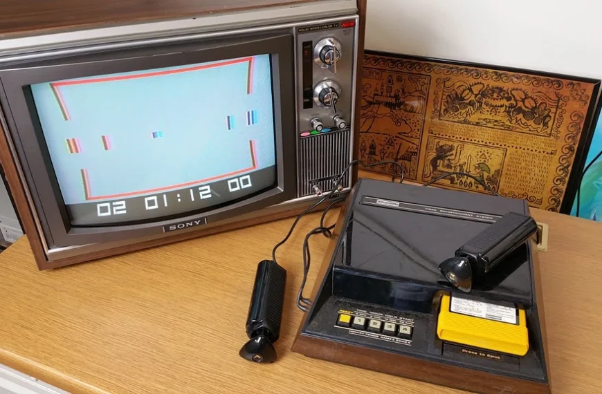 Cet homme a révolutionné le jeu vidéo par sa création, pourtant vous ne connaissez pas son nom et c'est pour une raison révoltante