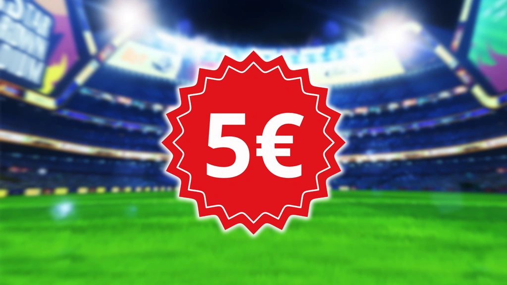 5€ sur Nintendo Switch pour ce jeu vidéo adapté d'un légendaire anime de football, c'est le moment d'enfiler ses crampons !