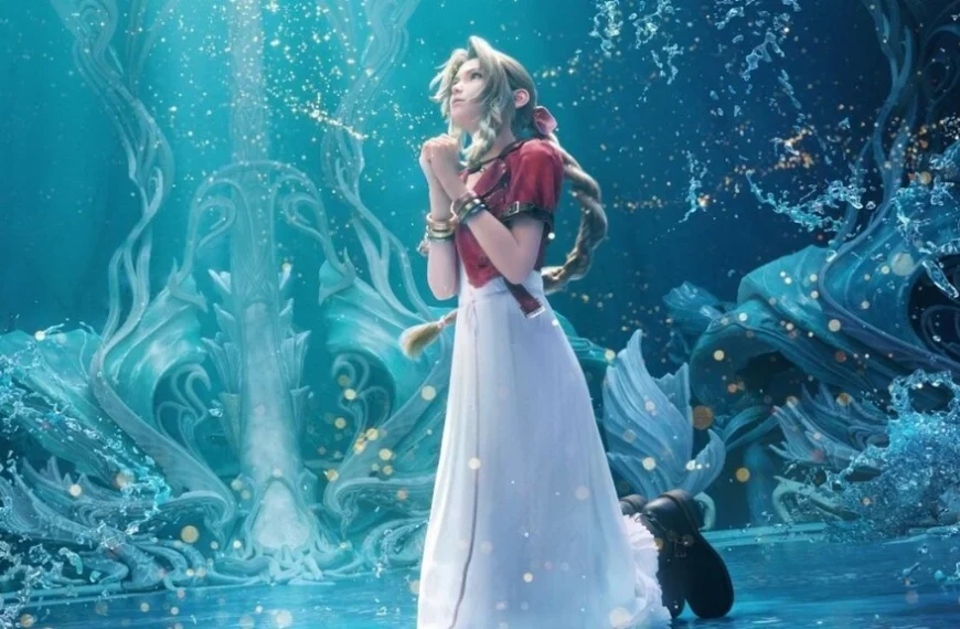 Après Remake et Rebirth, quel sera le nom du dernier jeu Final Fantasy 7 ? Le réalisateur du jeu hésite encore, mais moi j’ai fait mon choix !