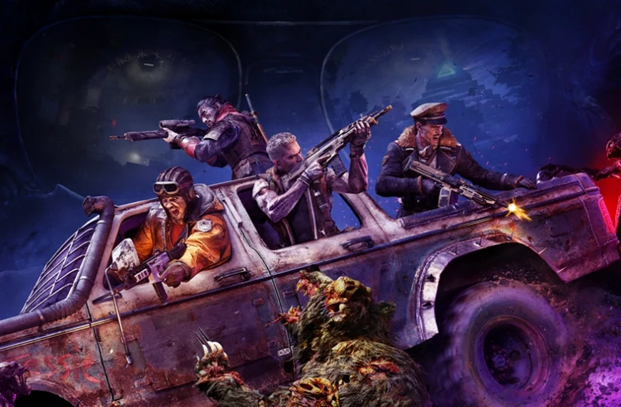 Les chiffres décevants de Call of Duty Black Ops 7 sur PS5, Xbox et PC cachent un problème plus important pour le jeu vidéo