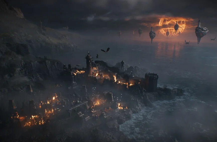 PS5 : Noté 17/20, ce jeu vidéo de l'année m'a endormi… 4 mois après, j'ai changé ma façon d'y jouer et ça a été un bonheur absolu