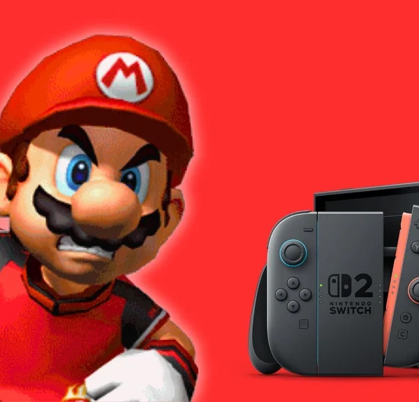 Nintendo Switch 2 : "À partir de maintenant, je n'achèterai QUE des exclus" Le portage de ce jeu l'a achevé