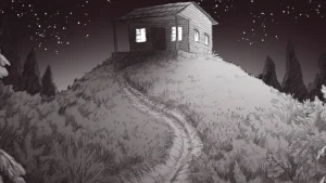 Pour 10€, ce jeu vidéo va vous retourner le cerveau et vous culpabiliser d'être un odieux être humain… et c'est génial !