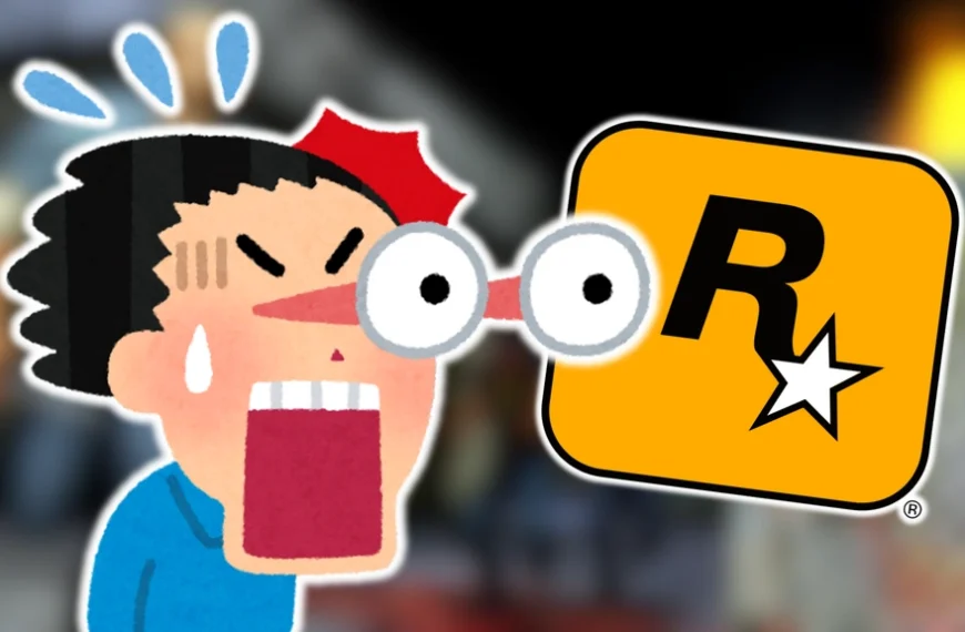 "Le futur du cinéma" Le jeu le plus choquant de Rockstar prend vie dans un court-métrage gratuit et ultra sanglant