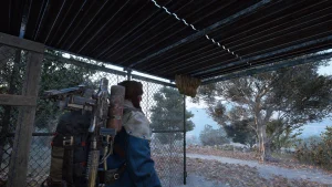 Des abeilles ARC Raiders : où trouver les ruches autour de l’Oliveraie ?