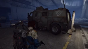 Transports blindés ARC Raiders : guérites, voiture de patrouille blindée… Comment venir à bout de la quête de Tian Wen ?