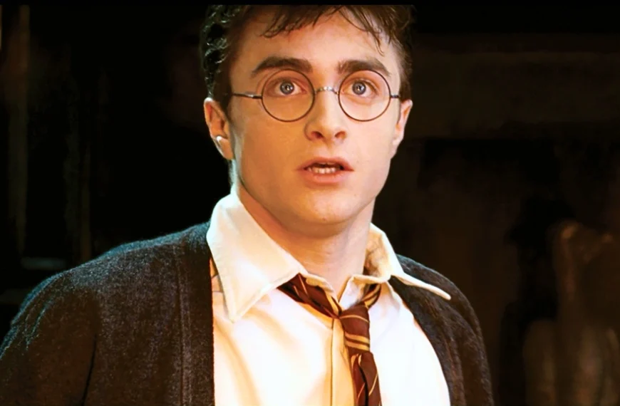 A voir ce soir gratuitement : cet épisode de Harry Potter est noté 96% et il clôture la saga de manière parfaite