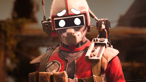 “Je suis fatigué” ARC Raiders fait un premier faux pas, et pas n’importe lequel…