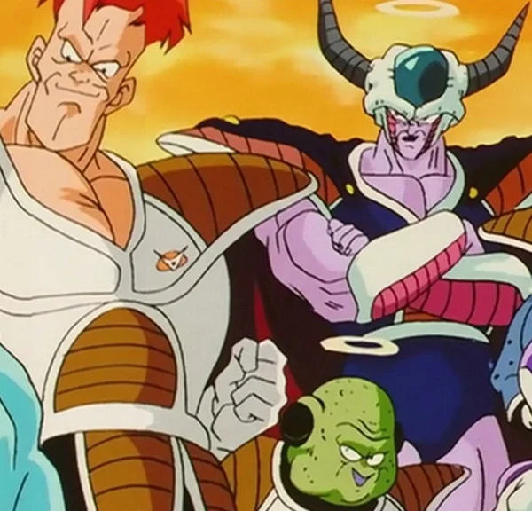 Dragon Ball : Personne ne connaît la véritable apparence de cet antagoniste culte, même les plus grands fans !