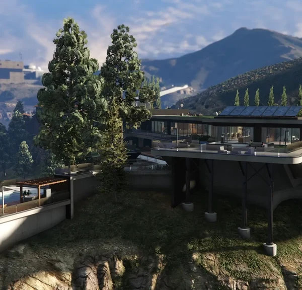 Rockstar relance Los Santos dans GTA 5 : une grosse mise à jour avec missions personnalisables est disponible